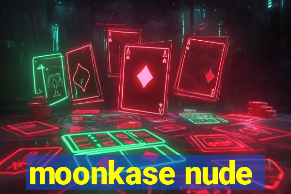 moonkase nude